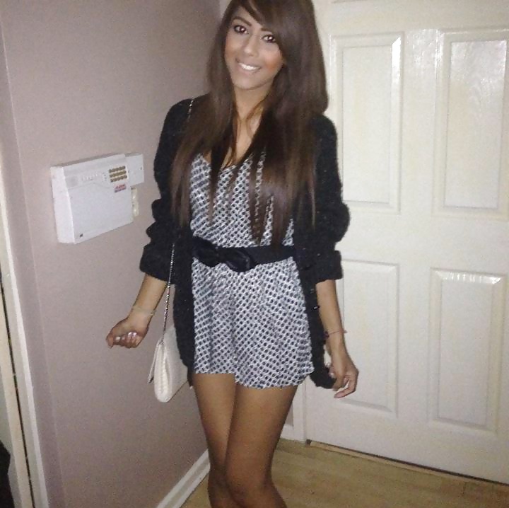 INDIAN COCKSUCKER FROM WALSALL #24202561