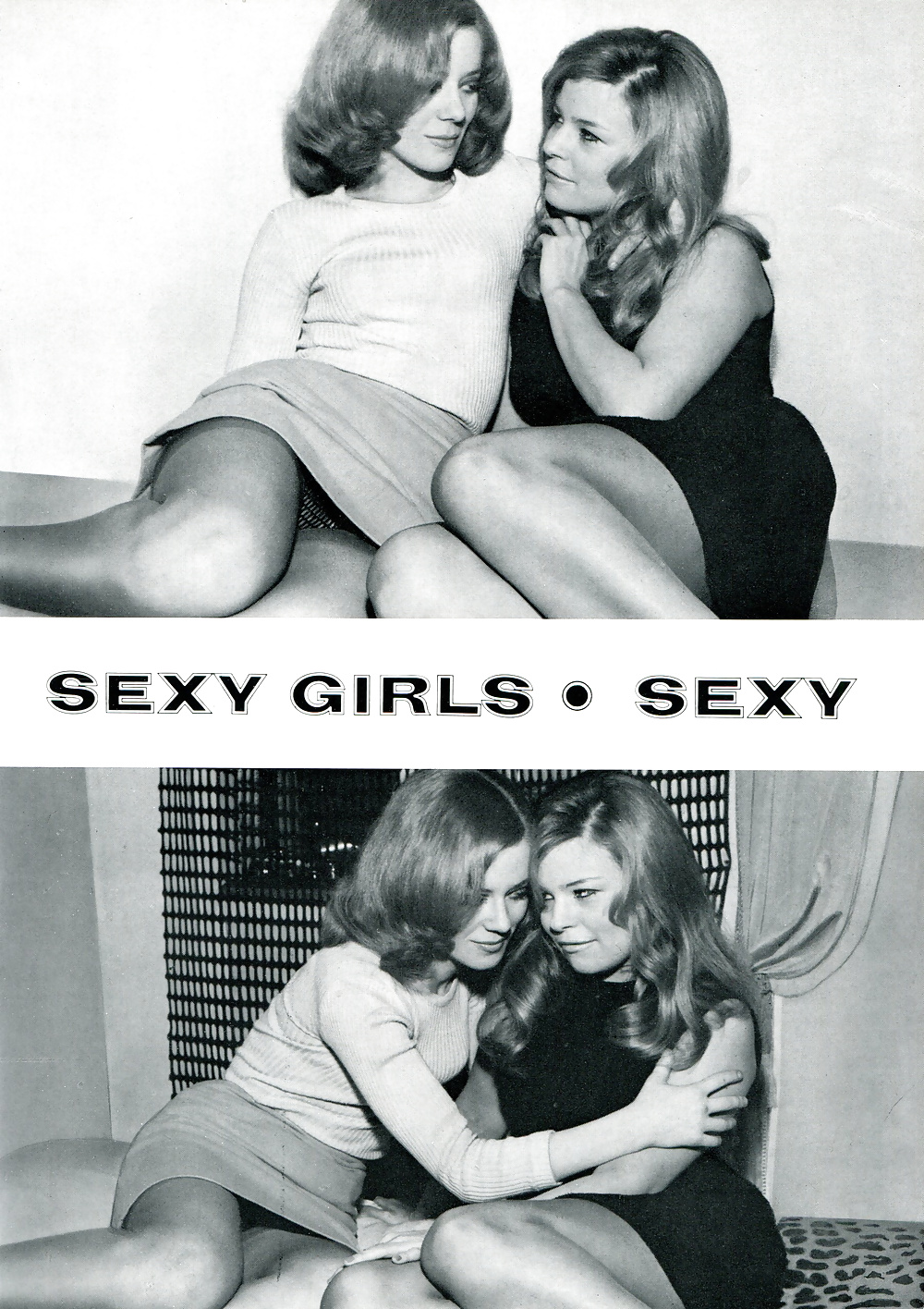 Retro sexy girs
 #27198680