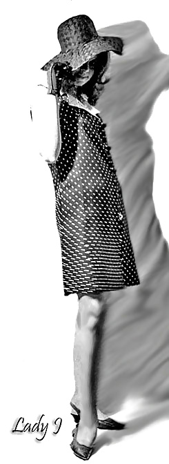Model Lady J Redux #35076889