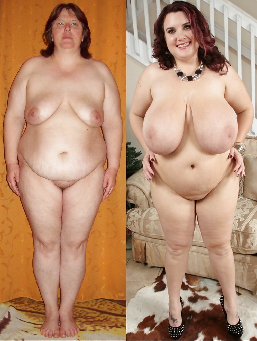 Fettsau vergleichen
 #36192395