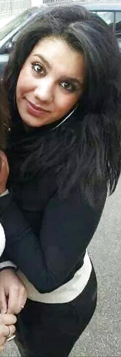 Beurette francesa de quartier 28
 #39143939