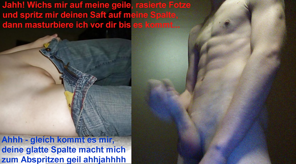 Jetzt wird gewichst #36270732