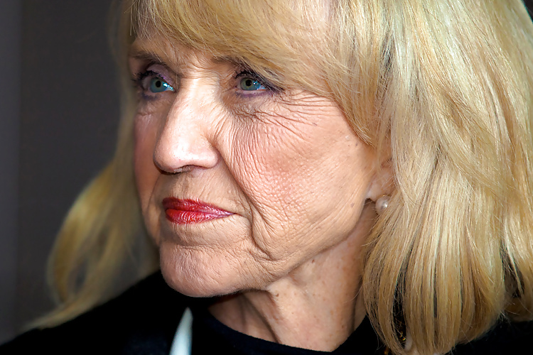 Love cumming to conservative Jan Brewer #35209025