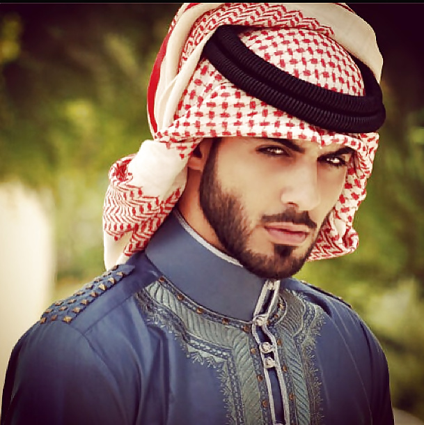 Especial Omar Borkan Al Gala #35417850