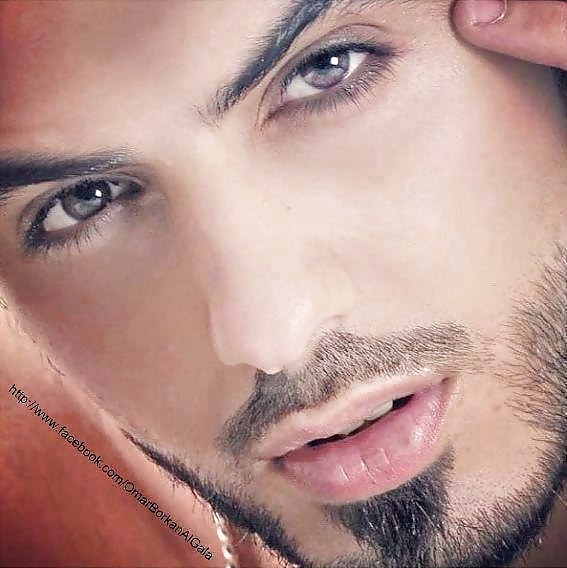 Spécial Omar Borkan Al Gala #35417854