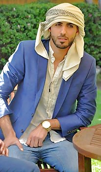 Especial omar borkan al gala
 #35417859