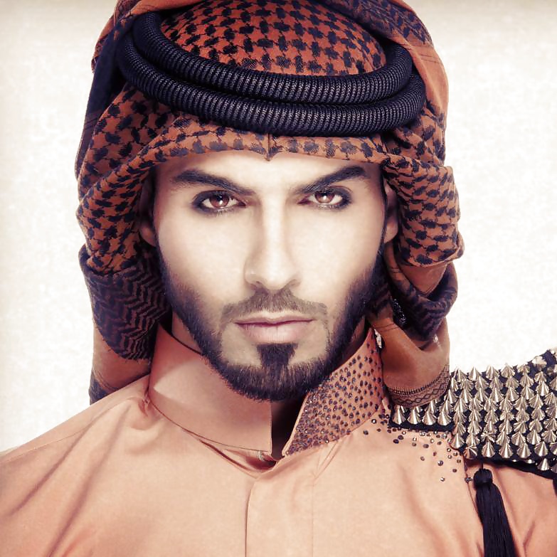 Especial Omar Borkan Al Gala #35417862