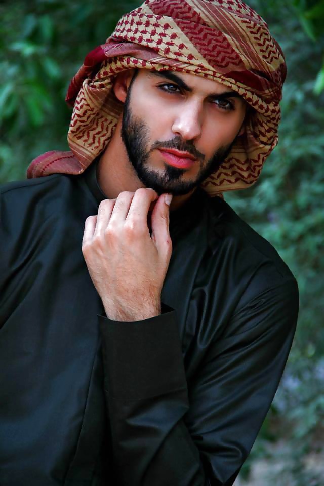 Especial Omar Borkan Al Gala #35417866