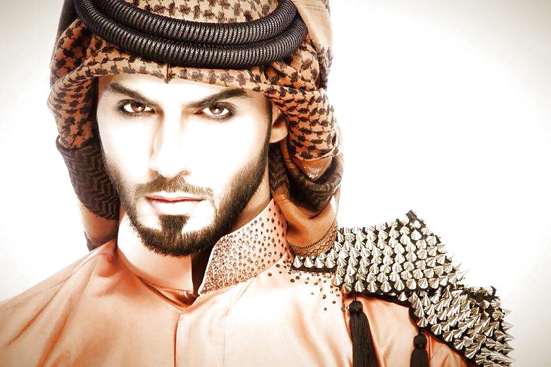 Especial omar borkan al gala
 #35417868