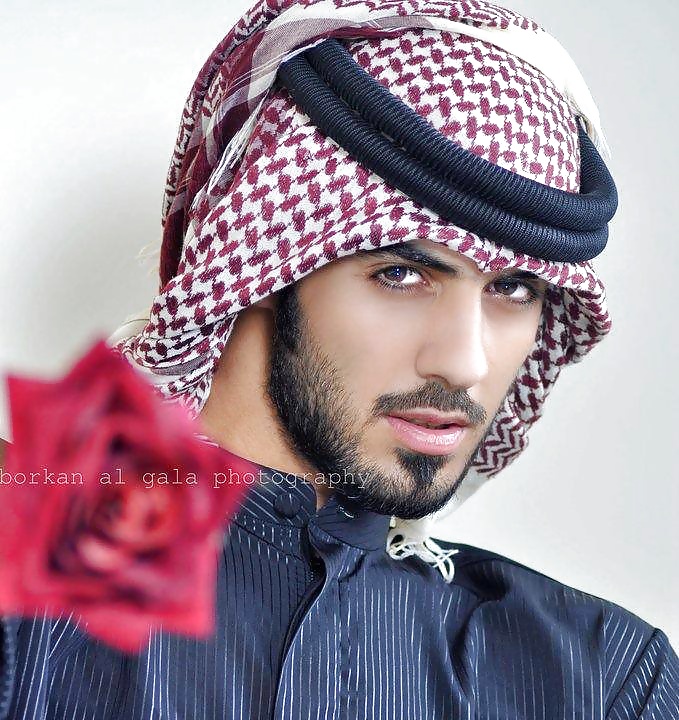 Spécial Omar Borkan Al Gala #35417881