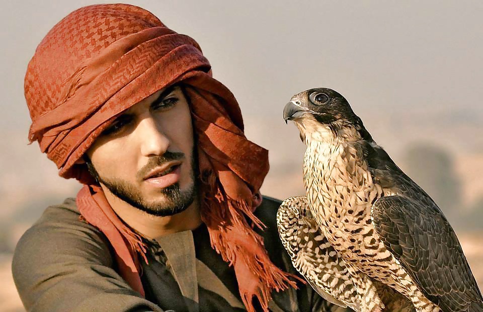 Especial Omar Borkan Al Gala #35417885