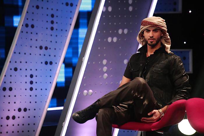 Especial omar borkan al gala
 #35417892