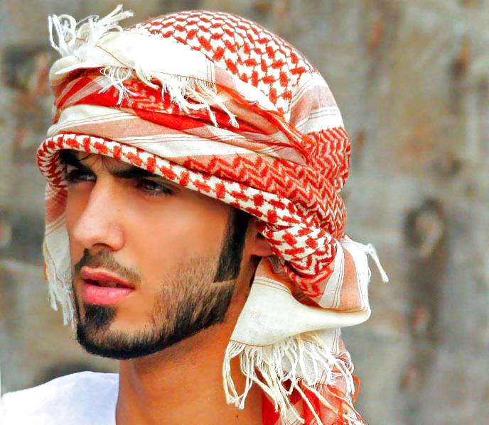 Especial Omar Borkan Al Gala #35417903