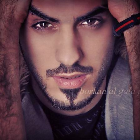 Especial Omar Borkan Al Gala #35417953