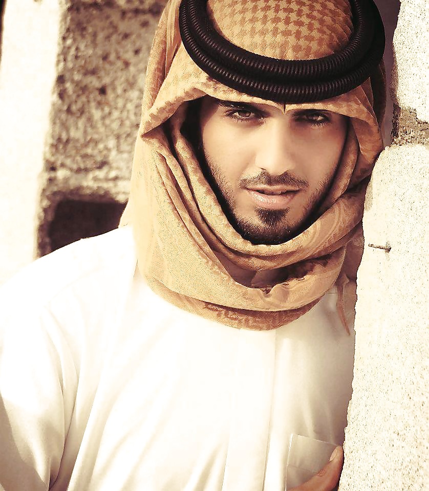 Especial Omar Borkan Al Gala #35417966