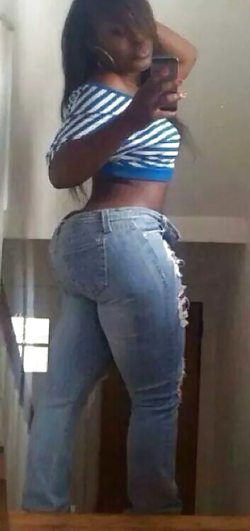 Them jeans so tight vol. 2
 #39788770