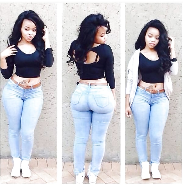 Them jeans so tight vol. 2
 #39788785