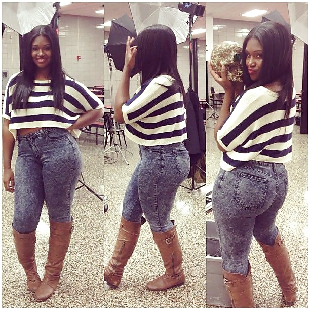 Them jeans so tight vol. 2
 #39788792