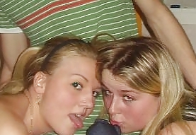 Danish teens-24-dildoes party cleavage  #23663524
