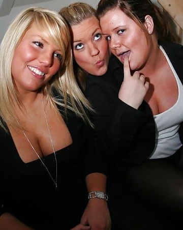 Danish teens-24-dildoes party cleavage  #23663619