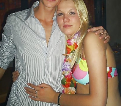 Danish teens-24-dildoes party cleavage  #23663695