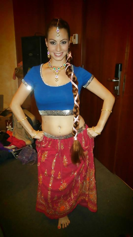 Gori caliente
 #33869926