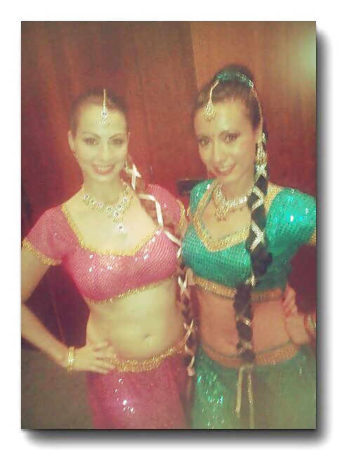 Gori caliente
 #33869936