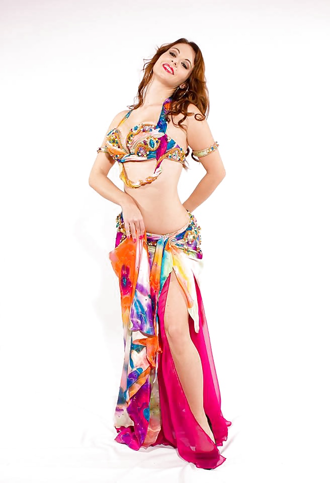 Gori caliente
 #33869953