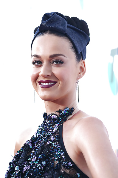 Katy Perry Bei Arie #38968284
