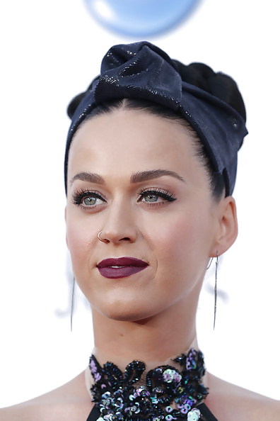 Katy Perry at ARIA #38968319