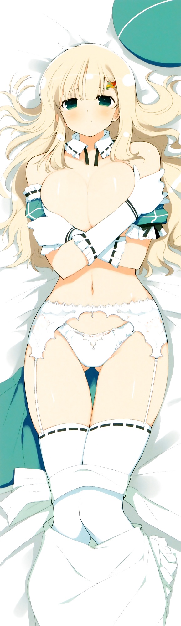 Senran Kagura Official Illustrations - Ecchi #28973998