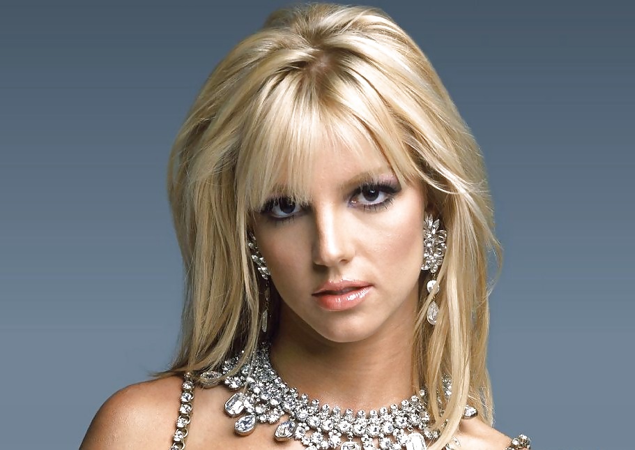 Britney Spears #33512482