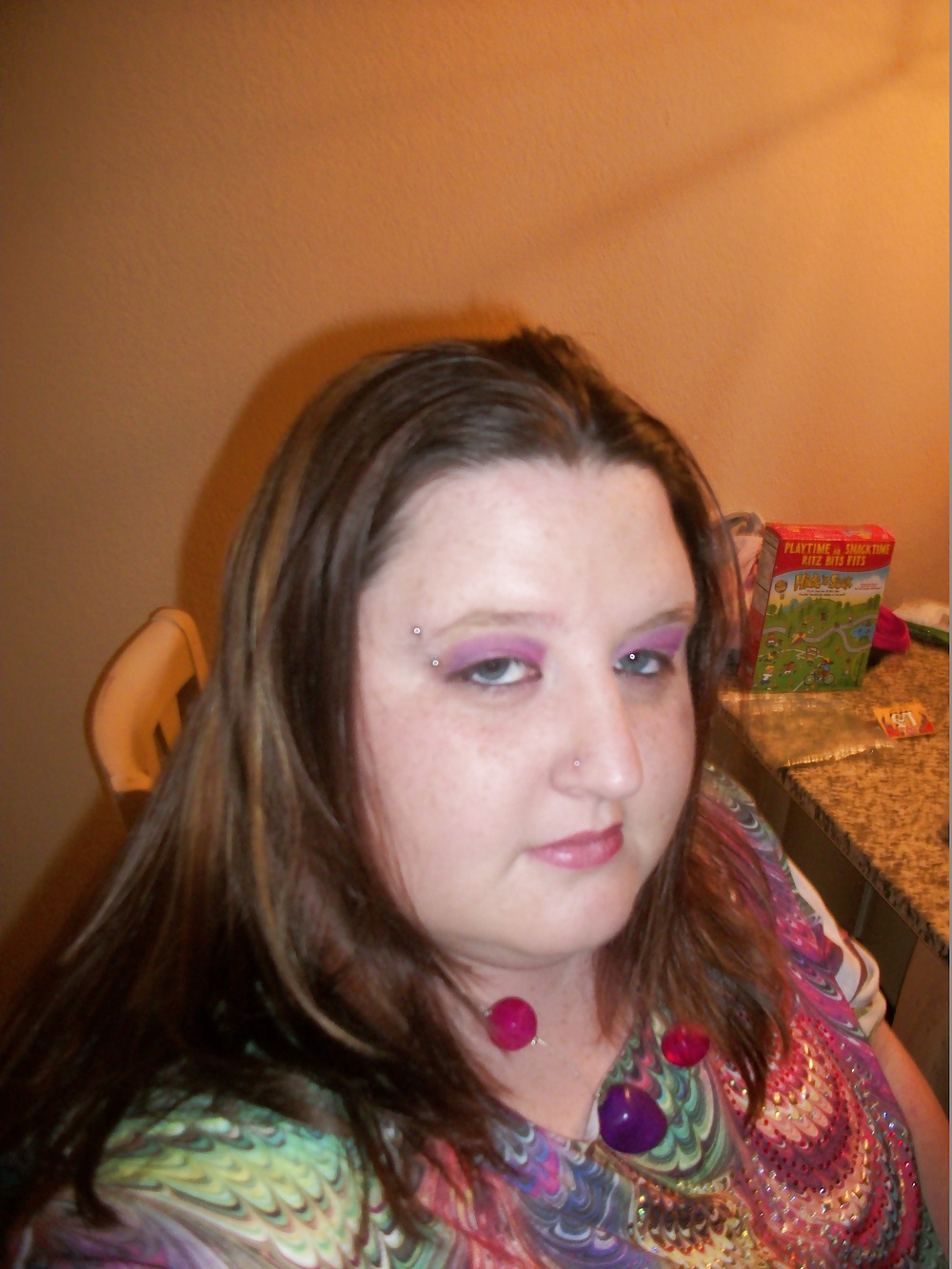 Me, Myself, and I!! #34822485