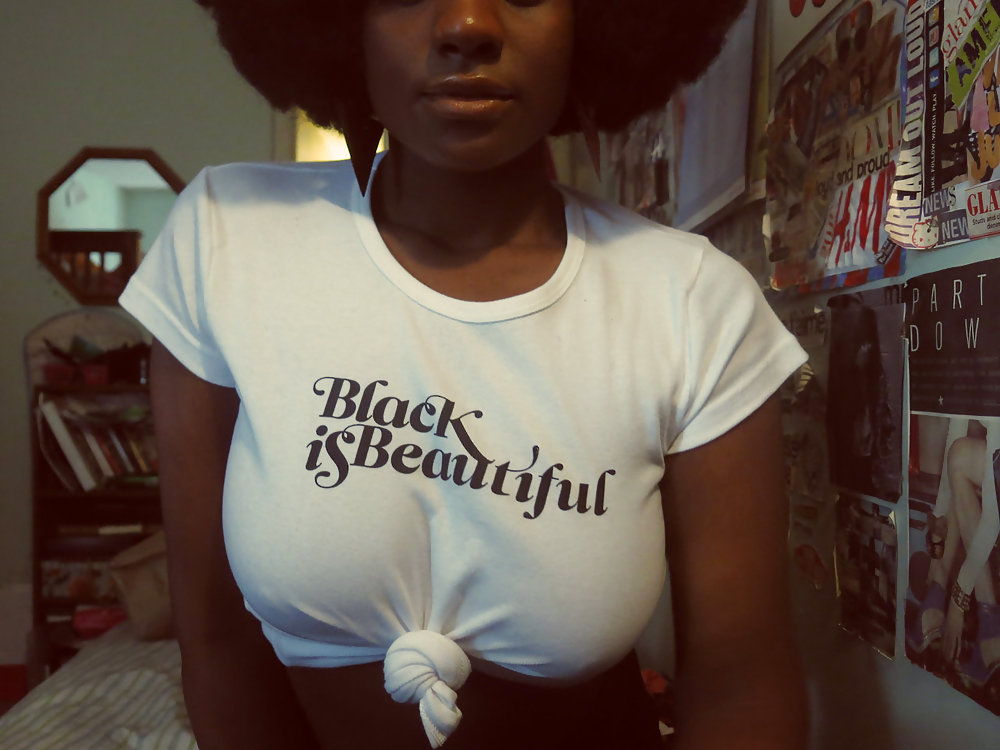 Black Girls #30 - (upl by Russian Roulette) #23716591