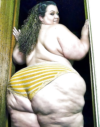 Big ass sexy SSBBW & BBW Hips and Ass! #2 #29085357