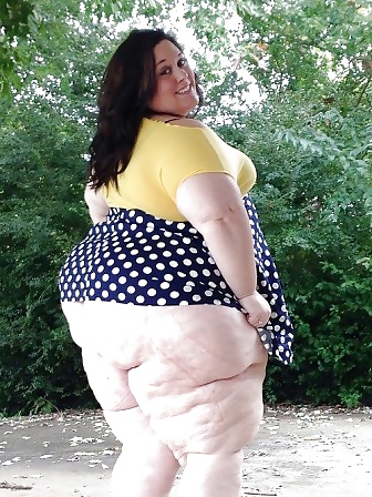 Big ass sexy SSBBW & BBW Hips and Ass! #2 #29085367