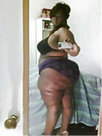 Big ass sexy SSBBW & BBW Hips and Ass! #2 #29085432