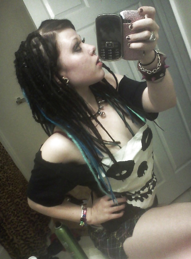 Dreads and braids!!!! part 2 #36381517