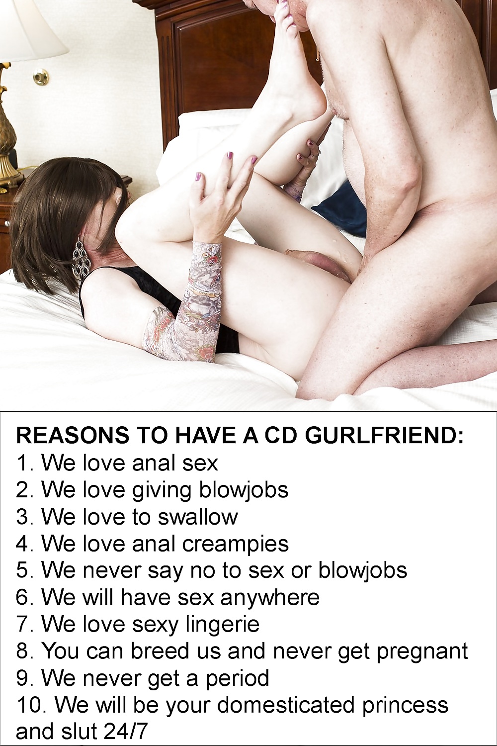 Crossdressers captions 02 #31686424