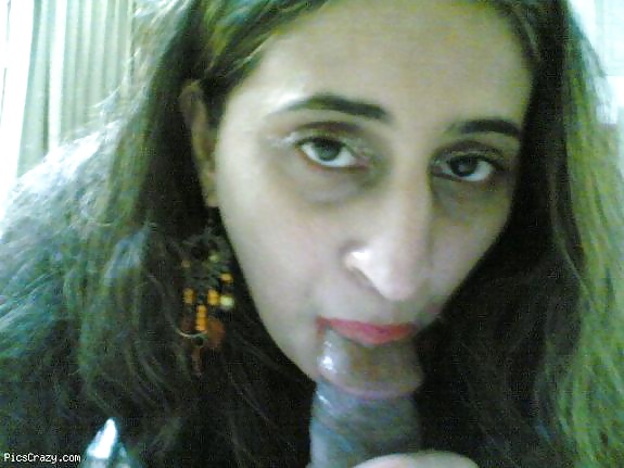 Paki Muslim aunty becomes Hindu maid and sex slave #34769648