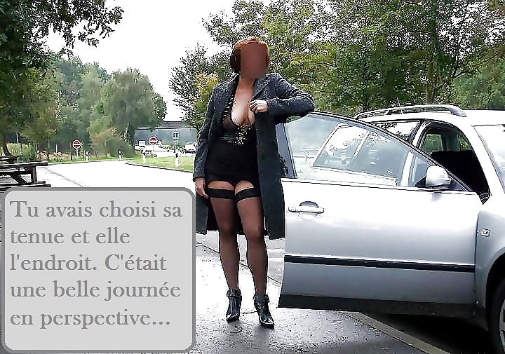 Legendes cocu en francais (cuckold didascalie francese) 20
 #39196819