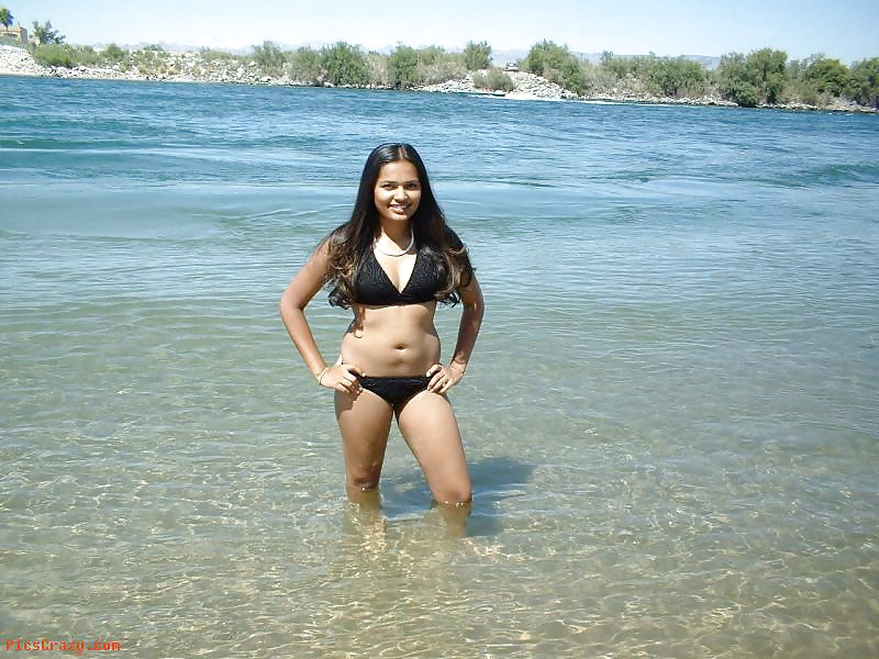 Desi Bikini Bash - 012 #27429294