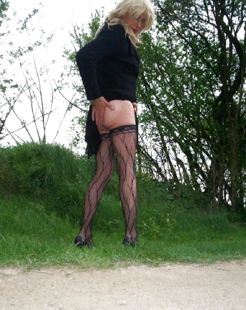 Shemales Transsexuelle Cross-Dressing 28 #31331458