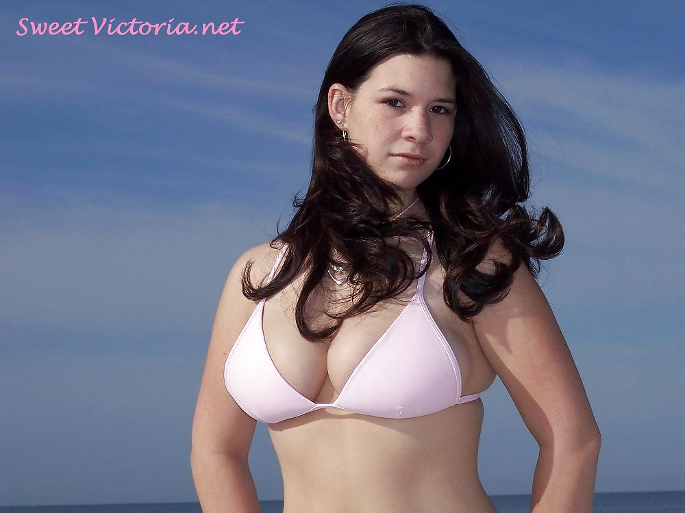 Sweet Victoria Victoria Raye YOUNG 4 #34971427