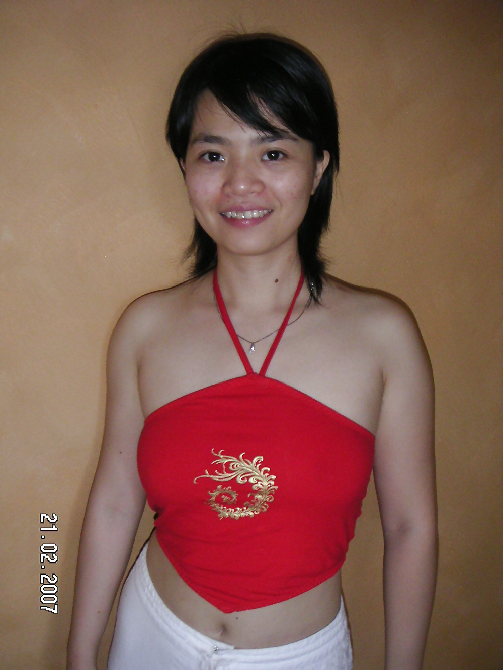 Chinesische Frau #39159389