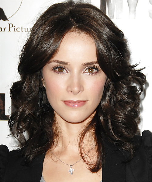 Abigail Spencer collection  #30163636