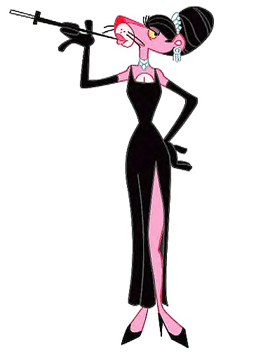 The lighter side of Transvestism #40095331