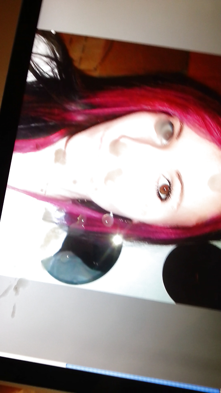 Emo Girl #26697812