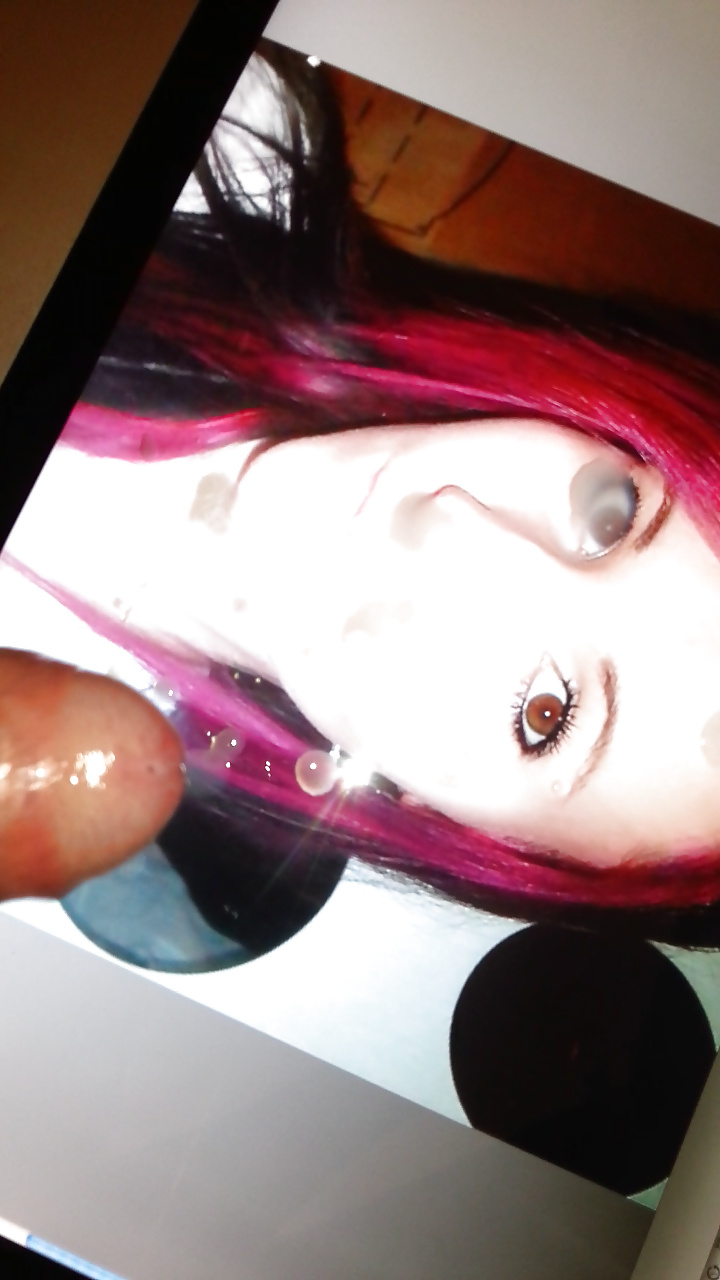 Emo Girl #26697818