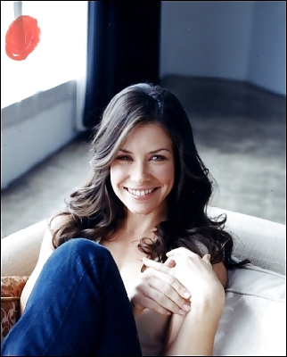 Evangeline Lilly HOT whatever she wear pt.2 #36899269